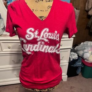St.Louis Cards t-shirt